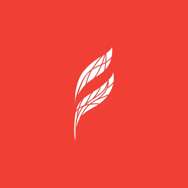 Feather Logo